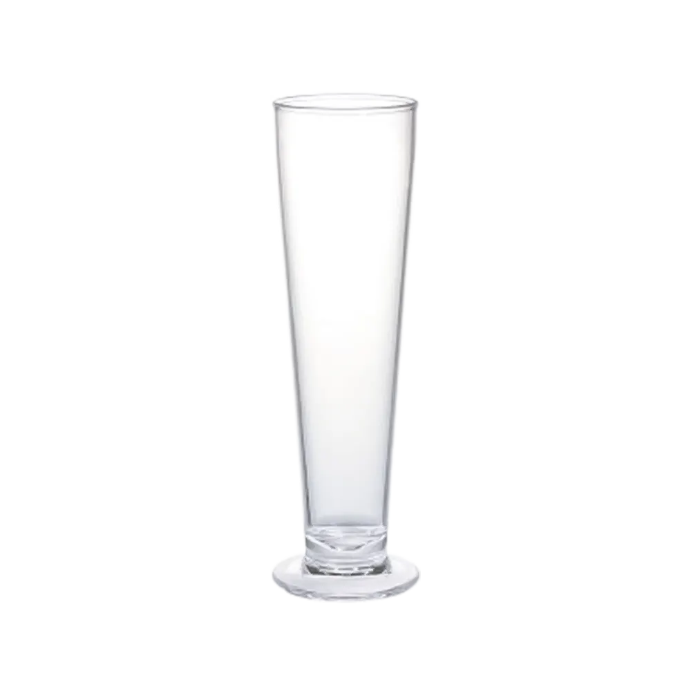 Beer glass 40 cl SAN