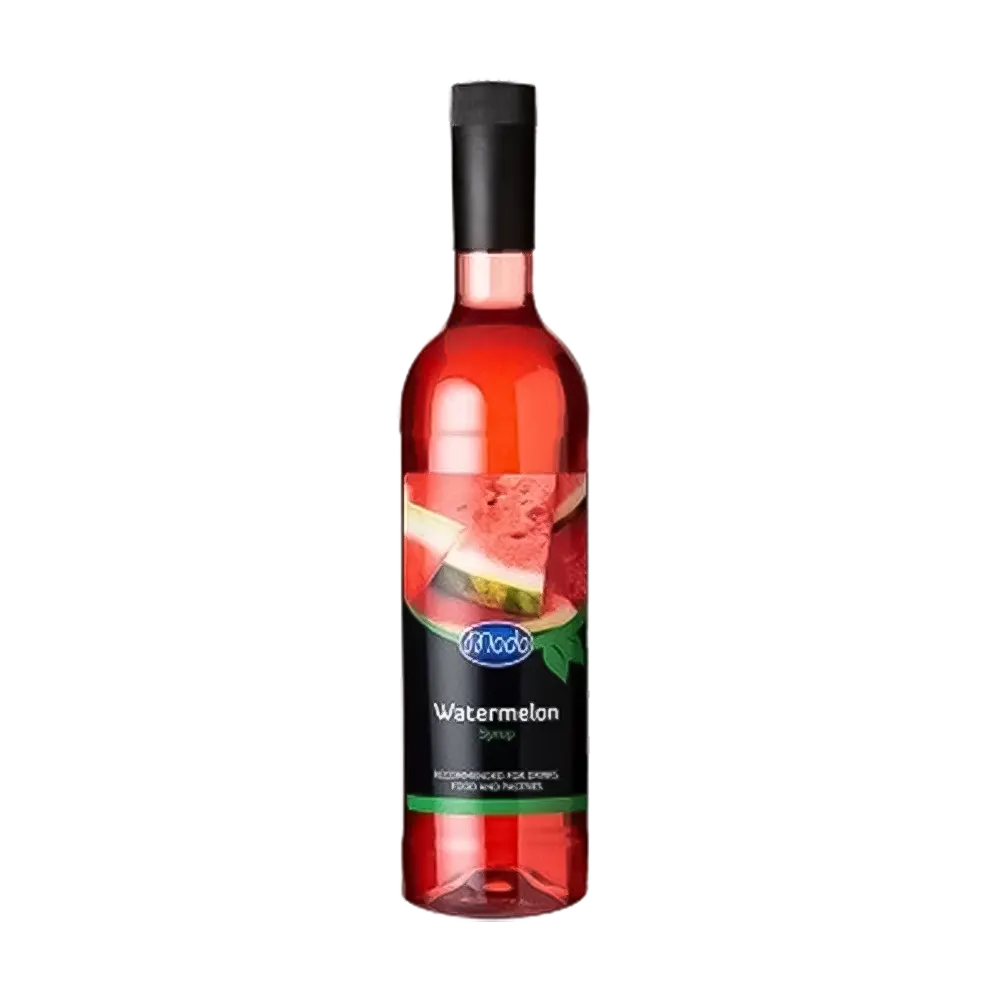 MODO Watermelon syrup