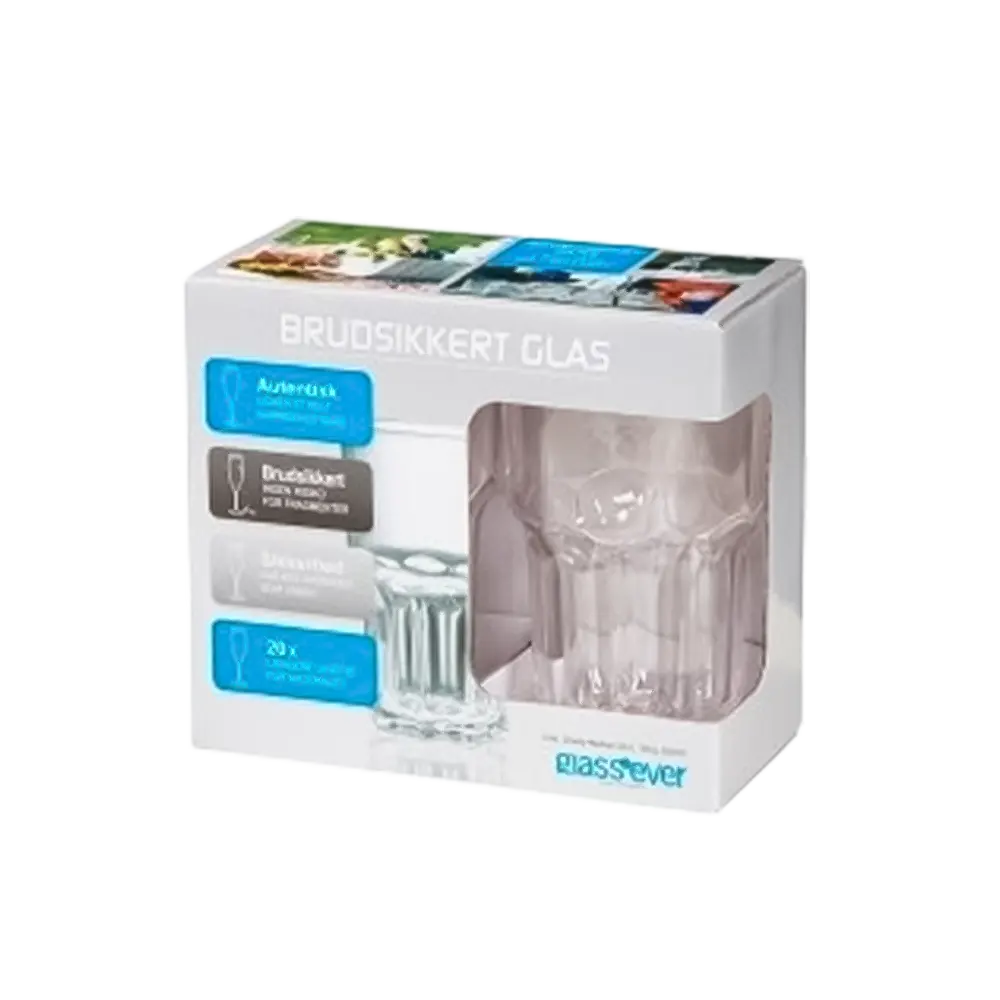 Granity 22 cl 2-pack